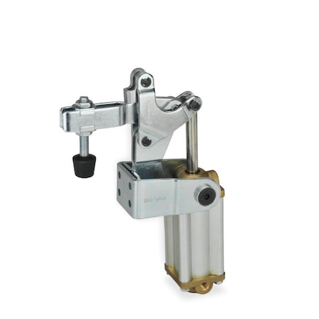 GN862-200-CPV3-M Pneumatic Toggle Clamp
